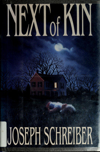 Cover of Next of Kin