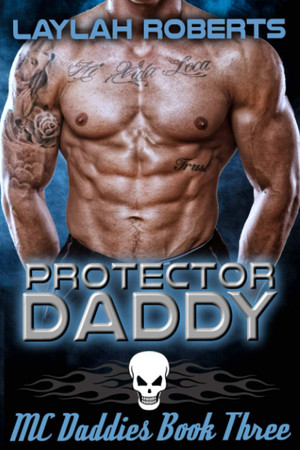 Cover of Protector Daddy