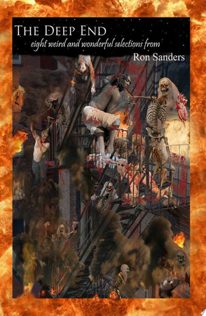 Cover of The Deep End