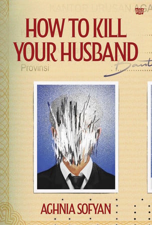 Cover of How to Kill Your Husband