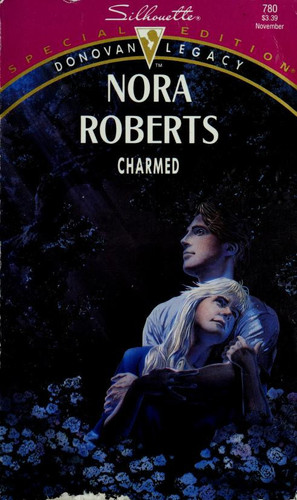 Cover of Charmed