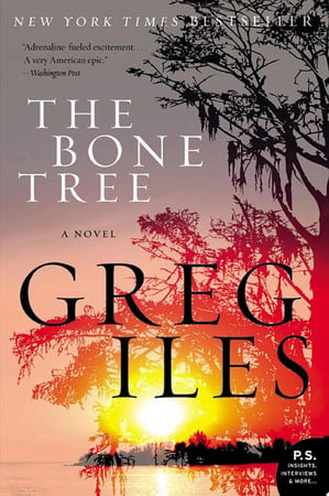 Cover of The Bone Tree