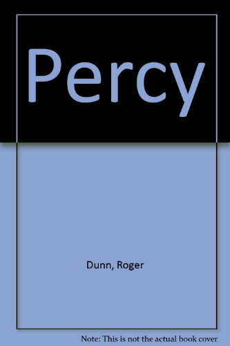 Cover of Percy