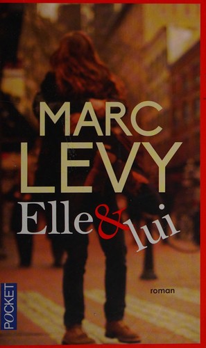 Cover of Elle & Lui