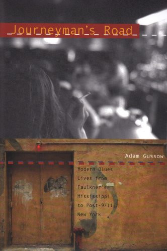 Cover of Journeyman's Road