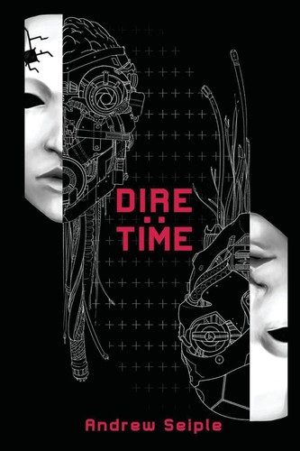 Cover of Dire Time