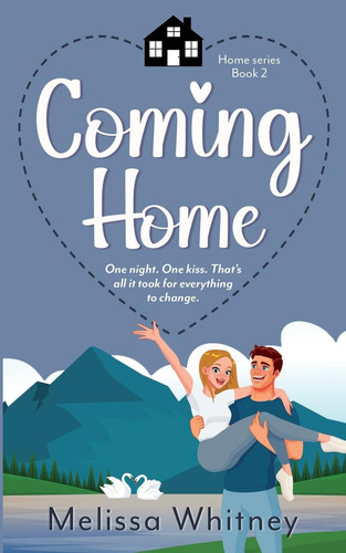 Cover of Coming Home