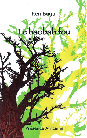 Cover of Le Baobab Fou