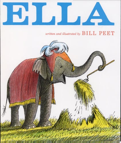 Cover of Ella Pa