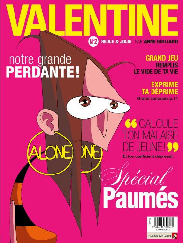Cover of Seule & Jolie