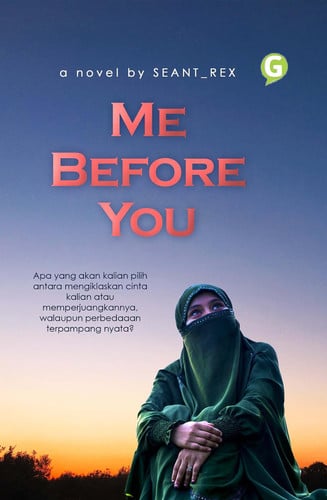 Cover of Me Before You