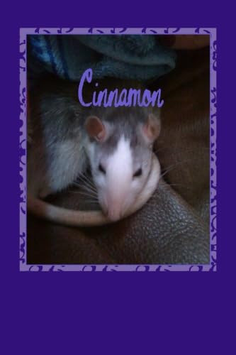 Cover of Cinnamon