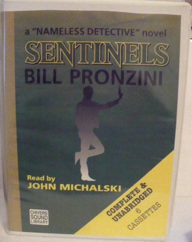 Cover of Sentinels