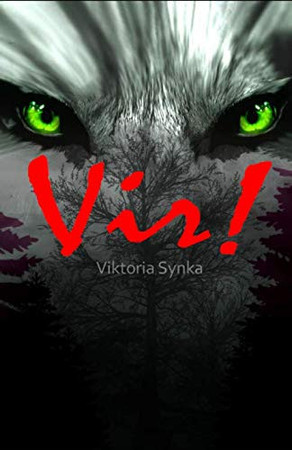 Cover of Vir!