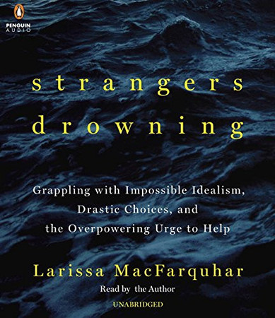 Cover of Strangers Drowning
