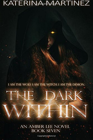 Cover of The Dark Within