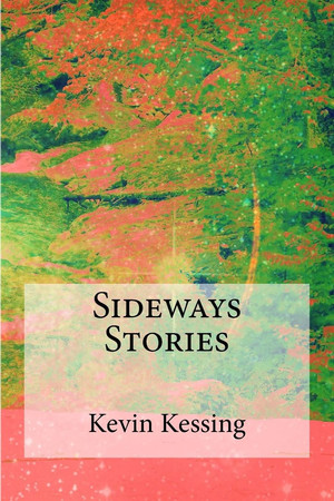 Cover of Sideways Stories
