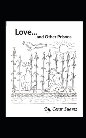 Cover of Love and Other Prisons