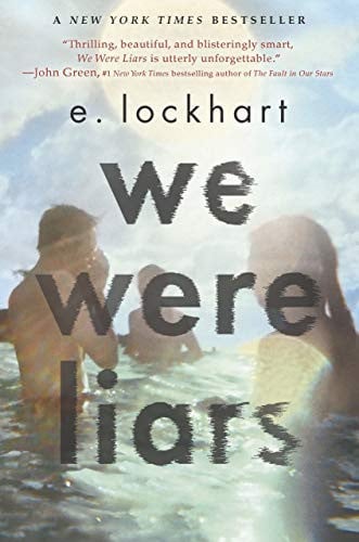 Cover of We Were Liars