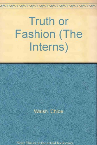 Cover of Truth or Fashion