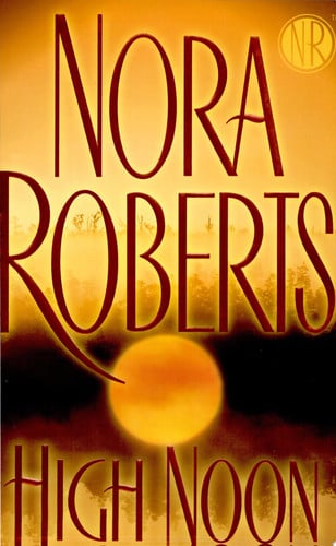 Cover of High Noon