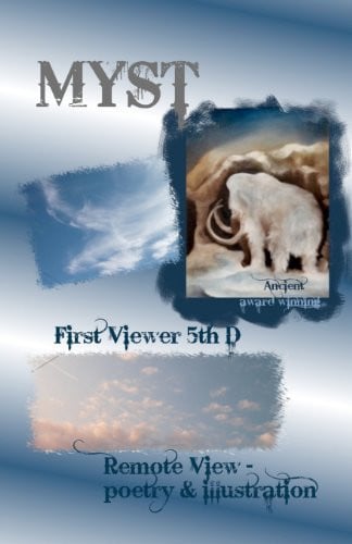 Cover of Myst