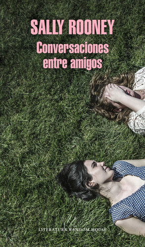 Cover of Conversaciones Entre Amigos