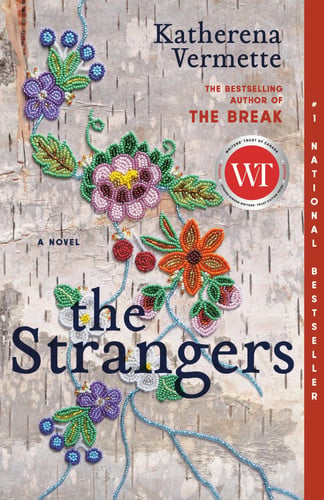 Cover of The Strangers
