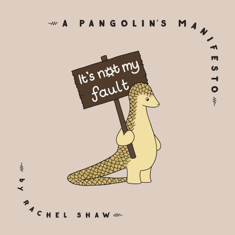 Cover of It's Not My Fault