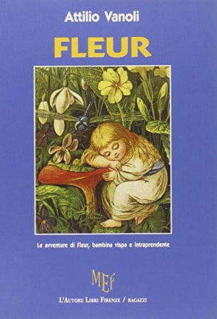 Cover of Fleur