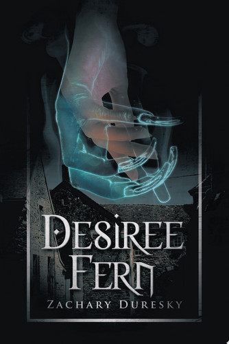 Cover of Desiree Fern
