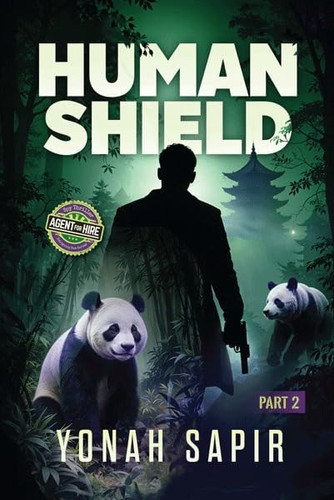 Cover of Human Shield