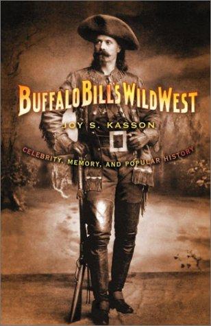 Cover of Buffalo Bill's Wild West