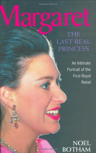 Cover of Margaret