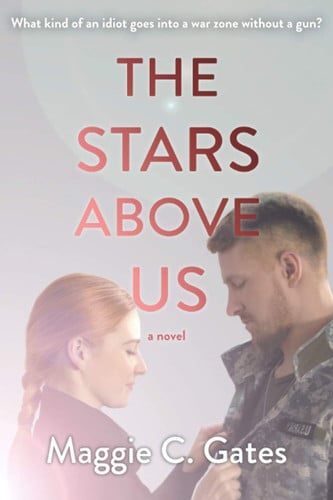 Cover of Stars above Us