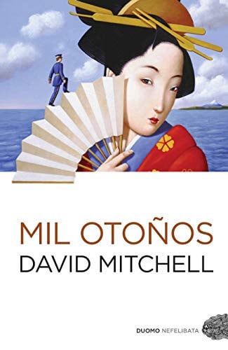 Cover of Mil Otoños
