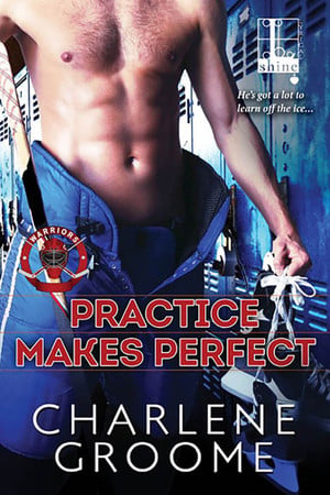 Cover of Practice Makes Perfect