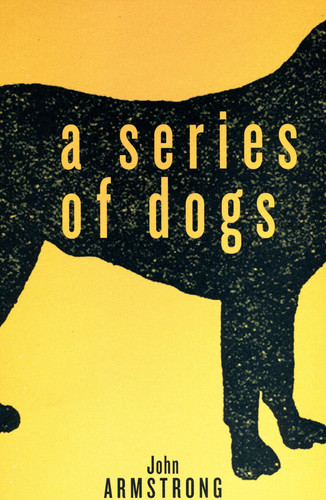 Cover of A Series of Dogs