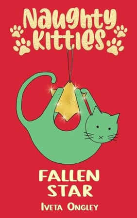 Cover of Fallen Star