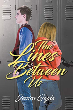 Cover of The Lines Between Us