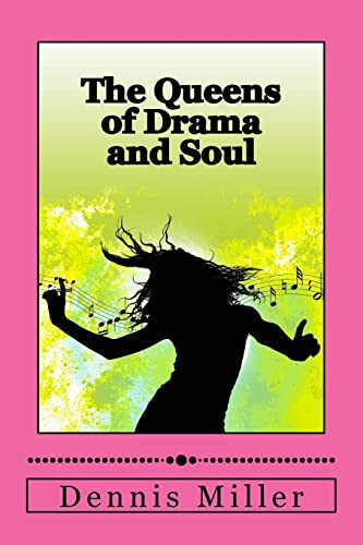 Cover of The Queens of Drama and Soul