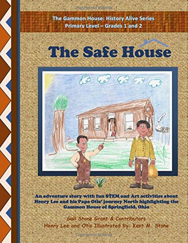 Cover of The Safe House