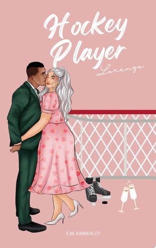 Cover of Lorenzo