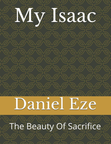 Cover of My Isaac