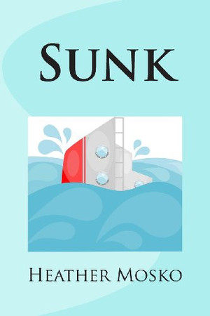 Cover of Sunk