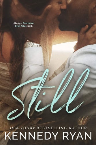 Cover of Still