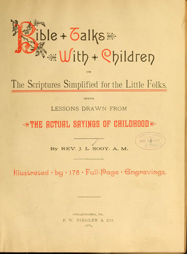 Cover of Bram Stoker