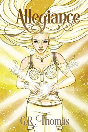 Cover of Allegiance