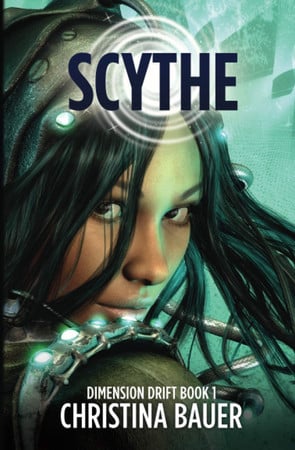 Cover of Scythe