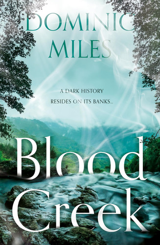 Cover of Blood Creek